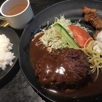 炭火酒菜ニョッキ - 