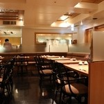 Chuugoku Yakuzen Ryourishin Fuu - 店内