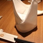 中国薬膳料理 星福 - テーブル