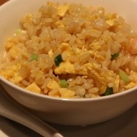 中国薬膳料理 星福 - 炒飯