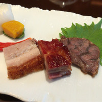 赤坂璃宮 赤坂本店 - 