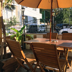 Cafe Chillax - 