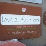 Love At First Bite - 外観