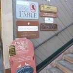 Love At First Bite - 外観