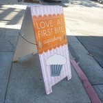 Love At First Bite - 外観