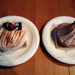 パティシエ コーイチ - 