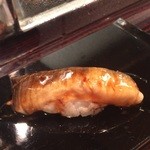 新富寿司 - 穴子