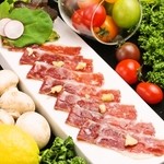 焼肉バル Gyutto Batto - 
