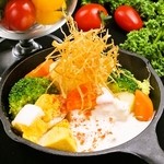 焼肉バル Gyutto Batto - 