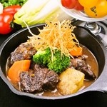 焼肉バル Gyutto Batto - 