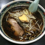 Eirakudaini - ラーメン　550円