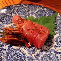 飯家　りょう - 明太子