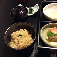 日本料理 大阪光林坊 北浜 - 季節ご飯