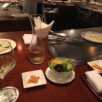 鉄板焼き 大和 - 