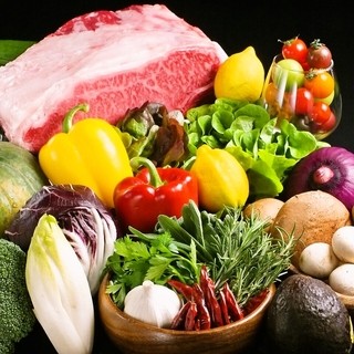 焼肉バル Gyutto Batto_2