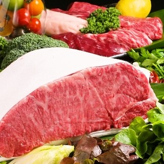 焼肉バル Gyutto Batto_1