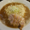 自家製麺 伊藤 - 料理写真:肉ぞは