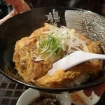 Yakiniku Horumon Ryuunosu - 丼