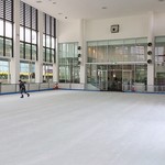 DIN TAI FUNG - 空いてる。