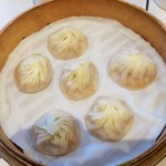 DIN TAI FUNG - やっぱし小籠包
