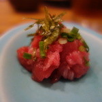 小石川 かとう - お通し