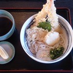 本格手打ちうどん とも作