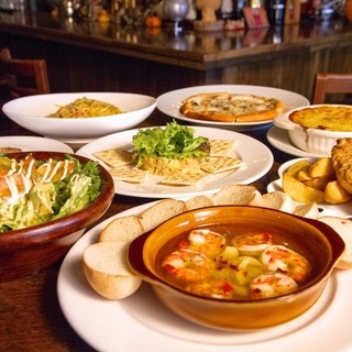 アイリッシュパブ・ケルズ_1