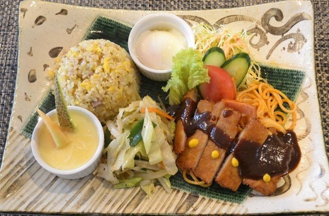 Italian Restaurant Foglia photo 5