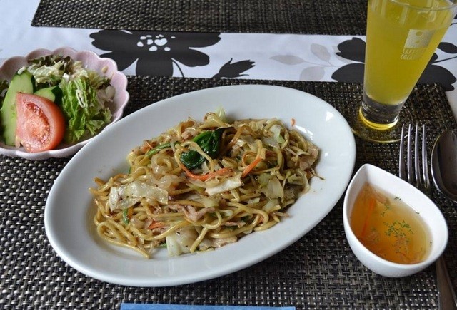 Italian Restaurant Foglia photo 2