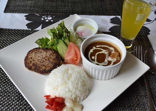 Italian Restaurant Foglia