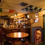 Irish Pub Kells - 