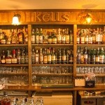 Irish Pub Kells - 