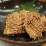 Sakanaryouri Kaneyasu - 穴子の蒲焼