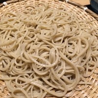 手打ちそば 大石 - そば