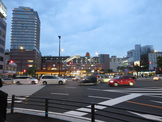 大分駅の新駅ビルにあるスタバです By Harudannji スターバックスコーヒー アミュプラザおおいた店 Starbucks Coffee 大分 カフェ 食べログ