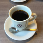 ぶどうの森 - ブレンドコーヒー  380円