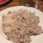 ドラード - 雑穀米