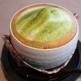 讃岐珈琲バル 瀬し香_1