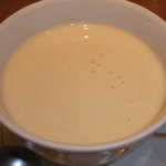 Bisutorojinno - 冷製スープ