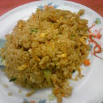 どさんこ - カレー焼めし