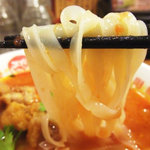 太陽のトマト麺 - 