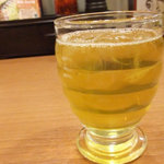 太陽のトマト麺 - 