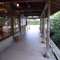 鉢の木 新館 - 