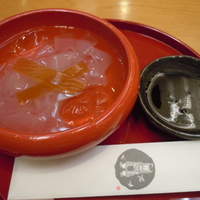 鉢の木 新館 - 