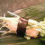 土佐鮨と天婦羅 おらんく家 - 料理写真:すっきり、かいわれ大根のにぎり