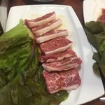 焼肉 カイノシン - 