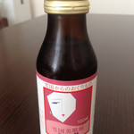 熊坂ノ庄 スッポン堂 - ドリンク写真:シルキー・800yen