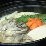 Tomofukumaru - かき鍋