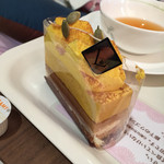 ロートンヌ - エピス　467