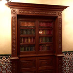 マゼランズ - ワインセラーのある、秘密の部屋